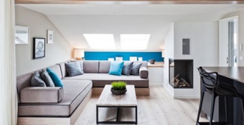 家居装修的6个小技巧，实用又美观