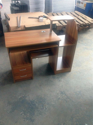 专业解析 台式电脑桌供应厂家——以武进区横林龙润家私厂为例