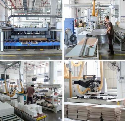 九牧 跨界创新引领中国制造，迈向智能家居界的华为